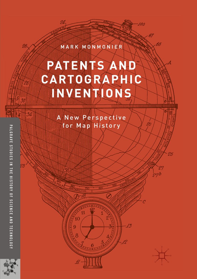 Palgrave Studies in the History of Science and Technology