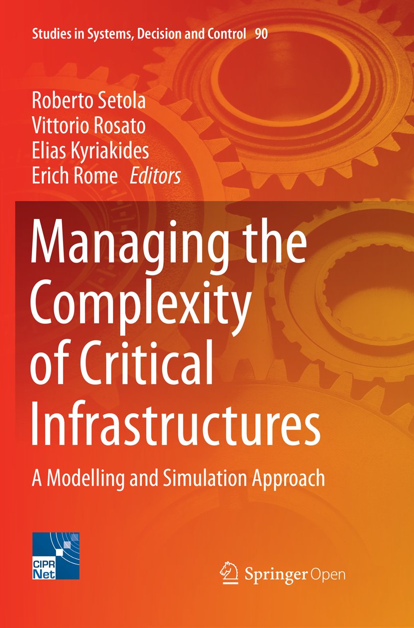 Studies in Systems, Decision and Control
