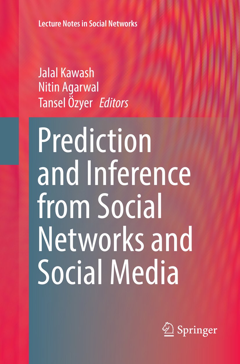 Lecture Notes in Social Networks