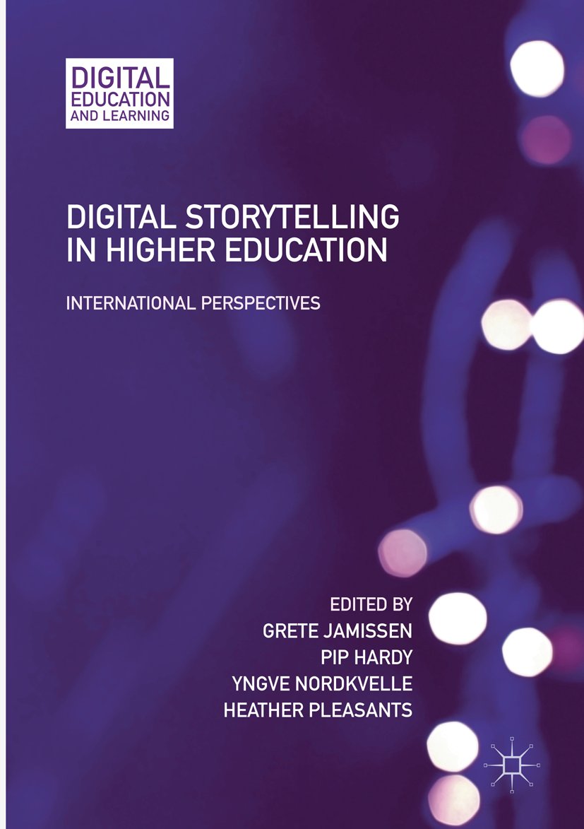 Digital Education and Learning