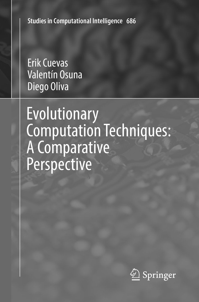 Studies in Computational Intelligence