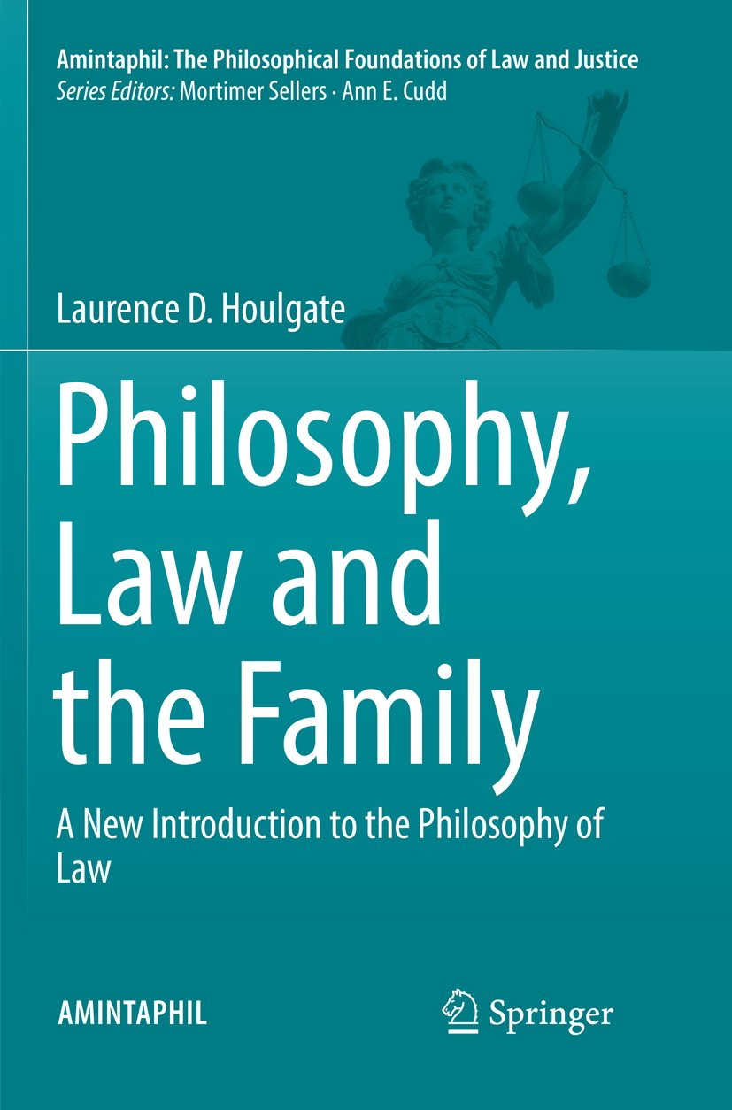 AMINTAPHIL: The Philosophical Foundations of Law and Justice