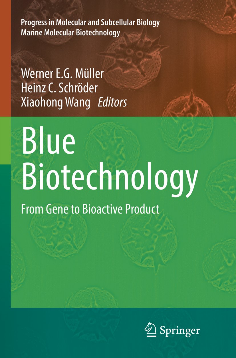 Progress in Molecular and Subcellular Biology