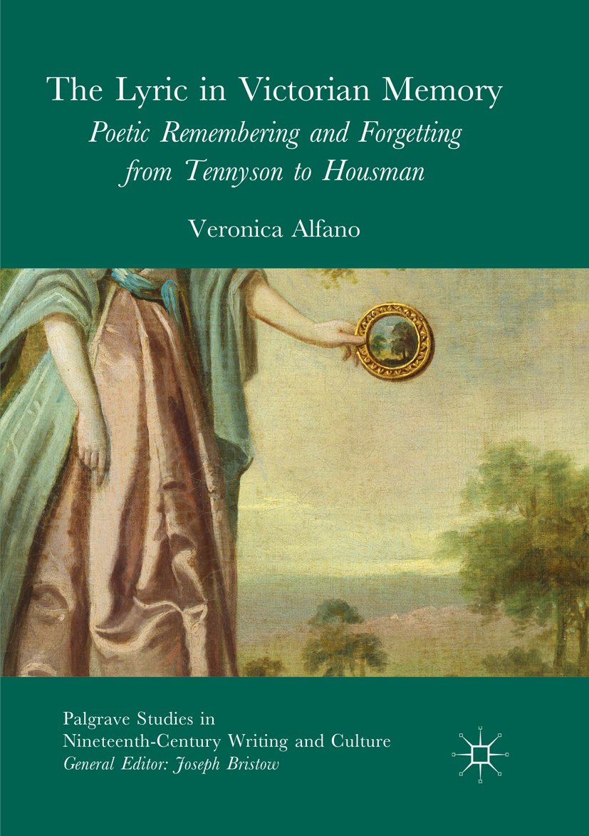 Palgrave Studies in Nineteenth-Century Writing and Culture