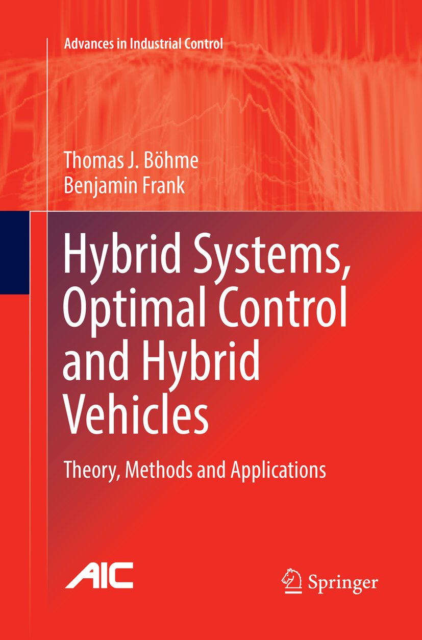 Advances in Industrial Control
