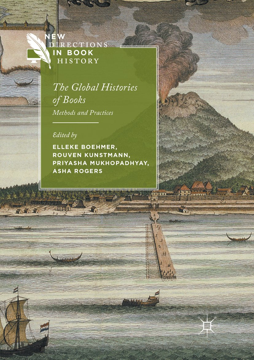 New Directions in Book History