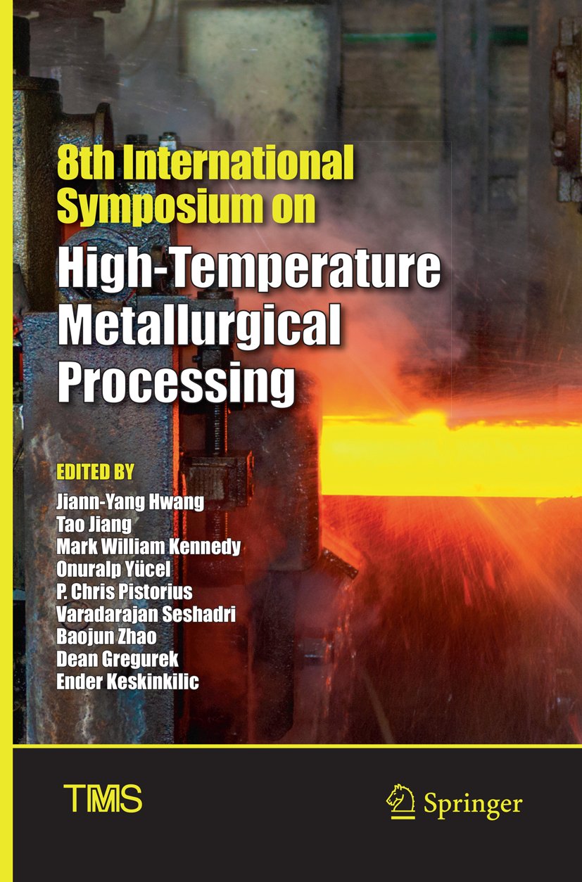 The Minerals, Metals & Materials Series