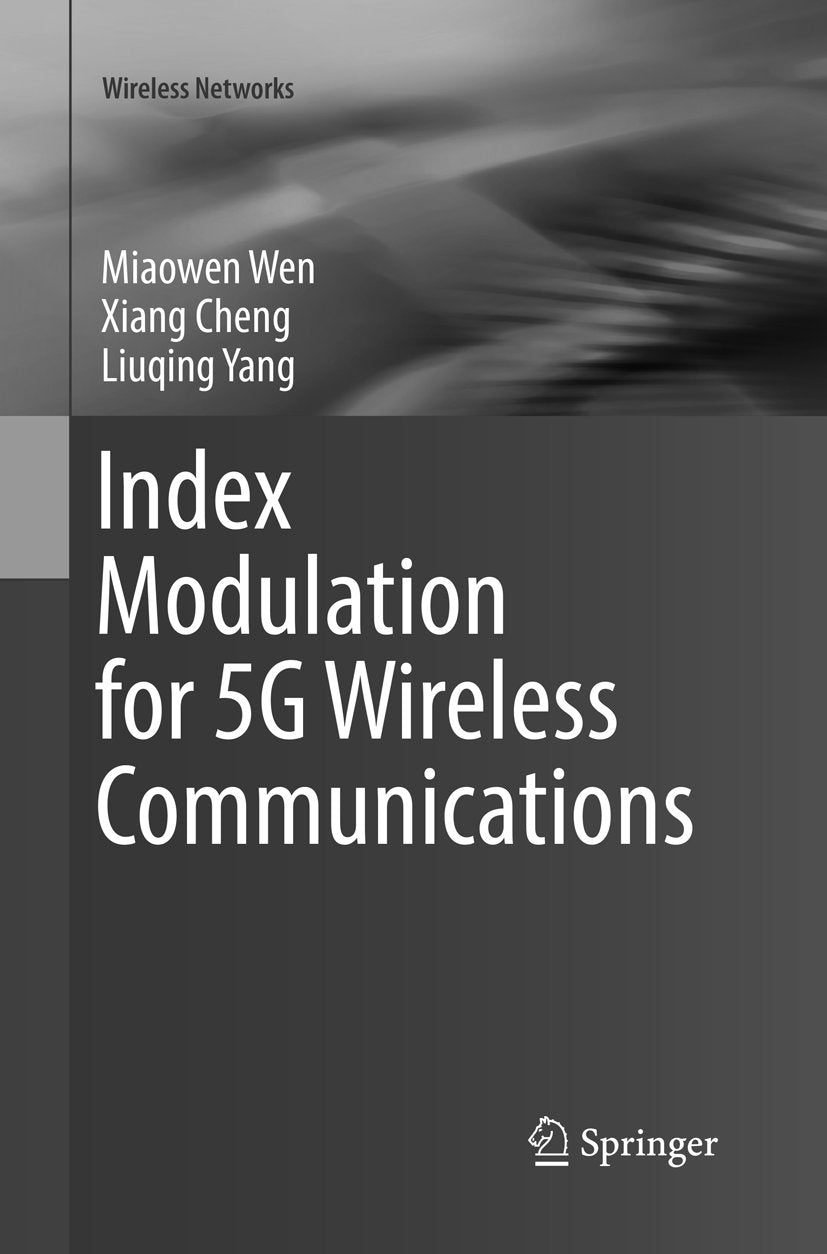 Wireless Networks