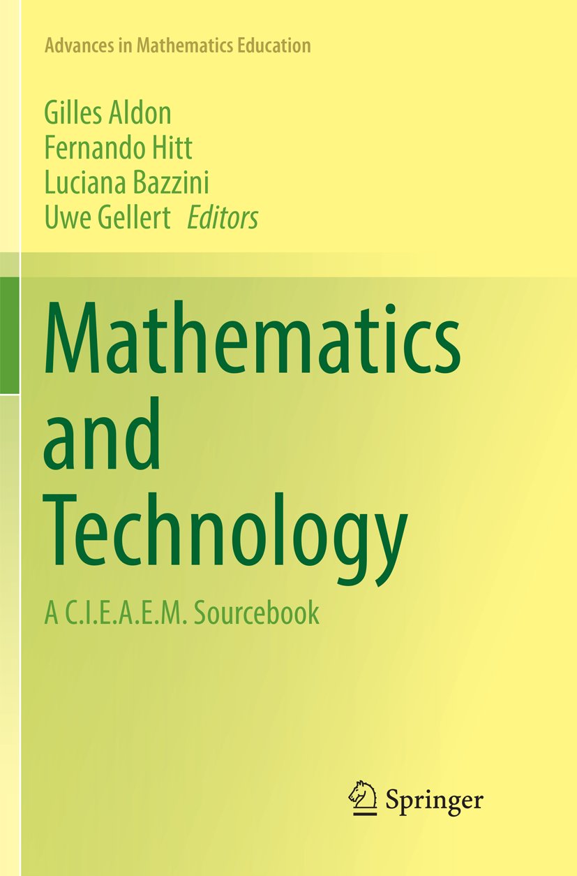 Advances in Mathematics Education
