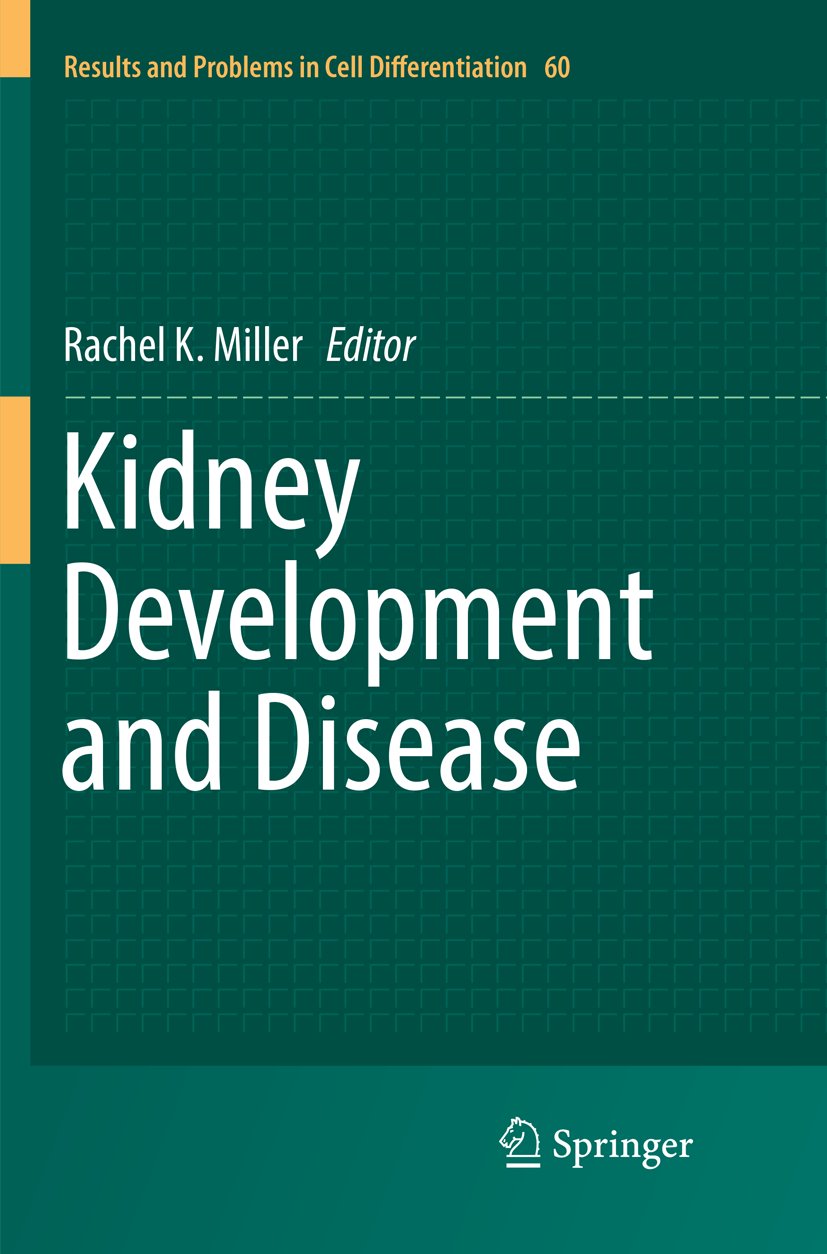 Results and Problems in Cell Differentiation