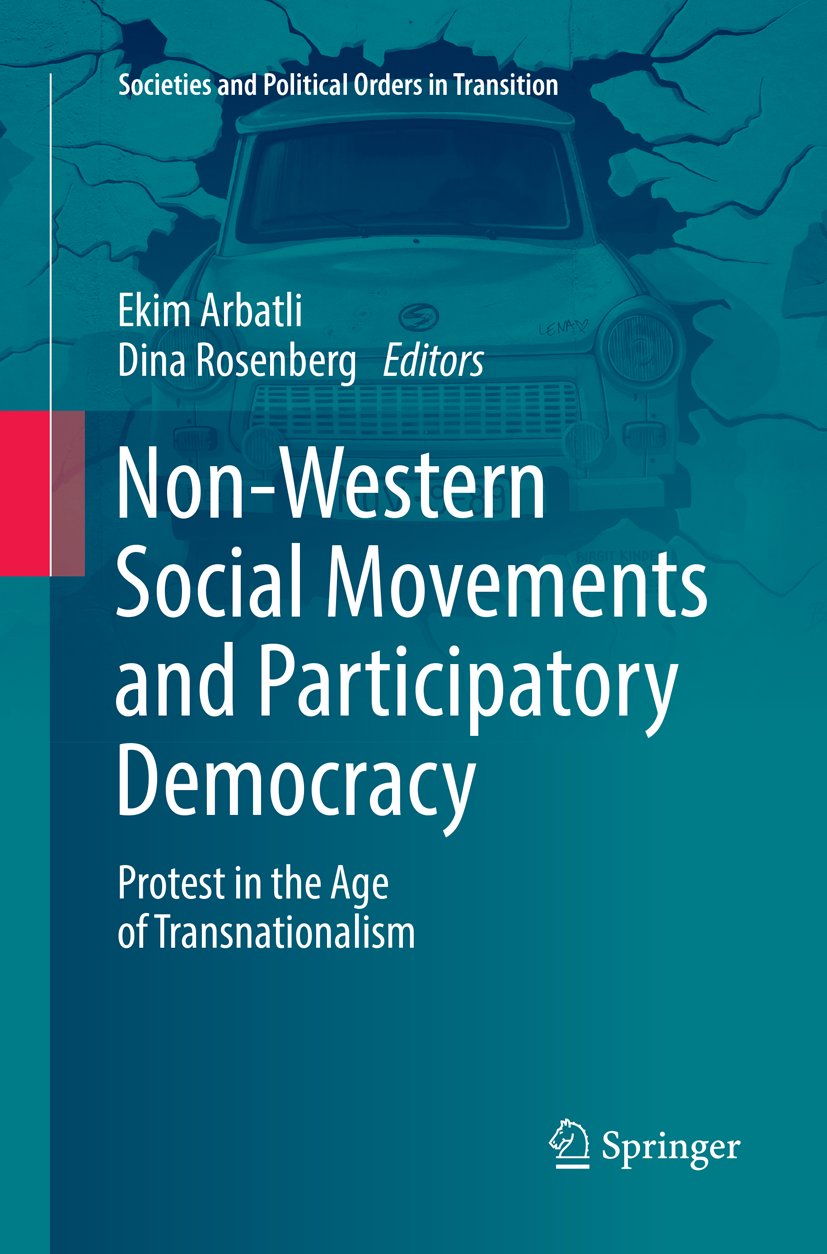 Societies and Political Orders in Transition