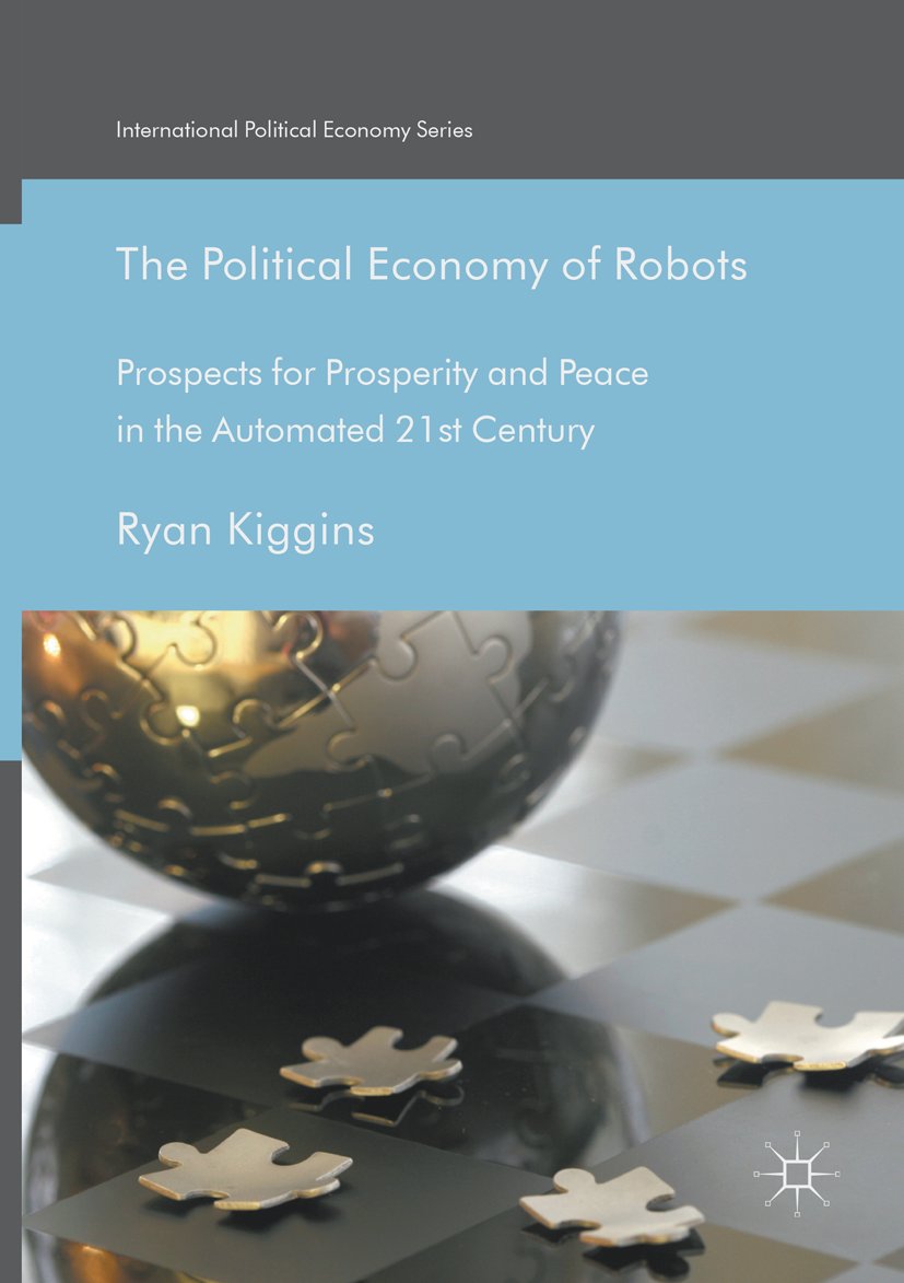 International Political Economy Series