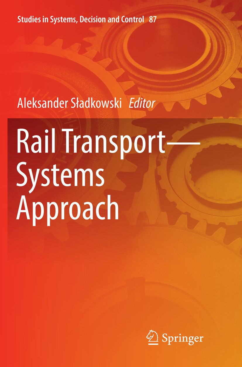 Studies in Systems, Decision and Control