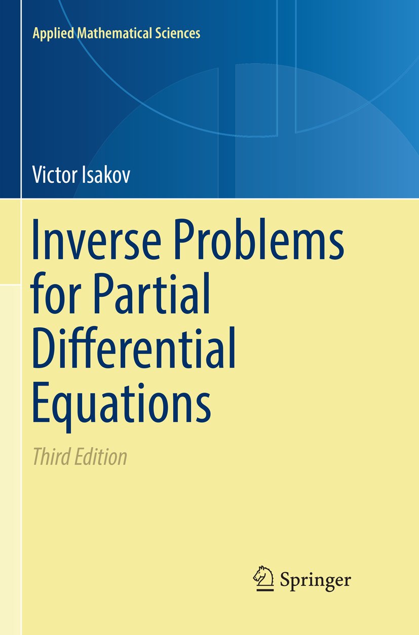 Applied Mathematical Sciences
