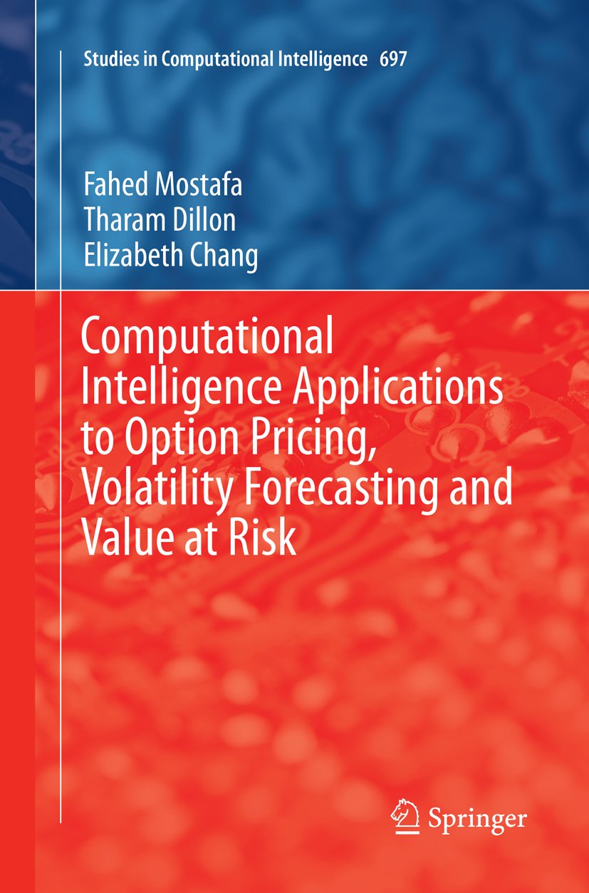 Studies in Computational Intelligence