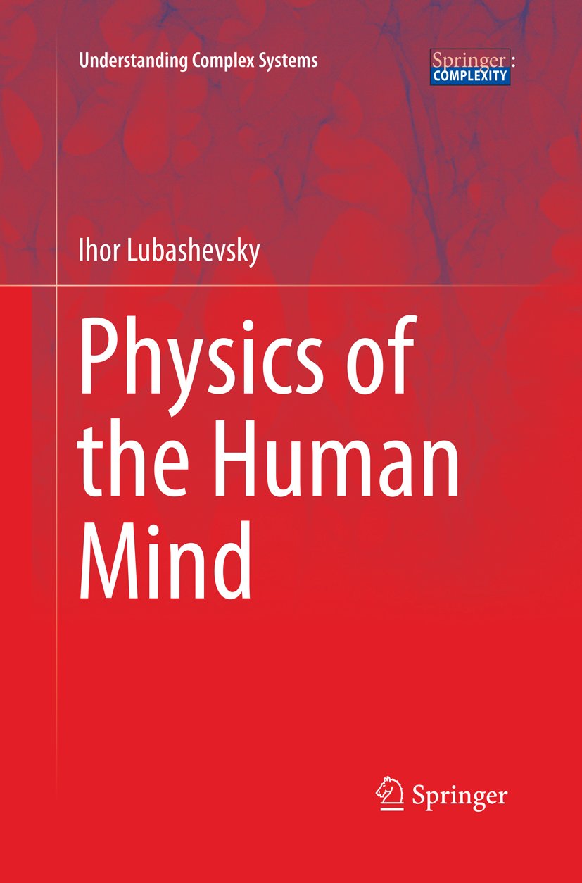 Understanding Complex Systems