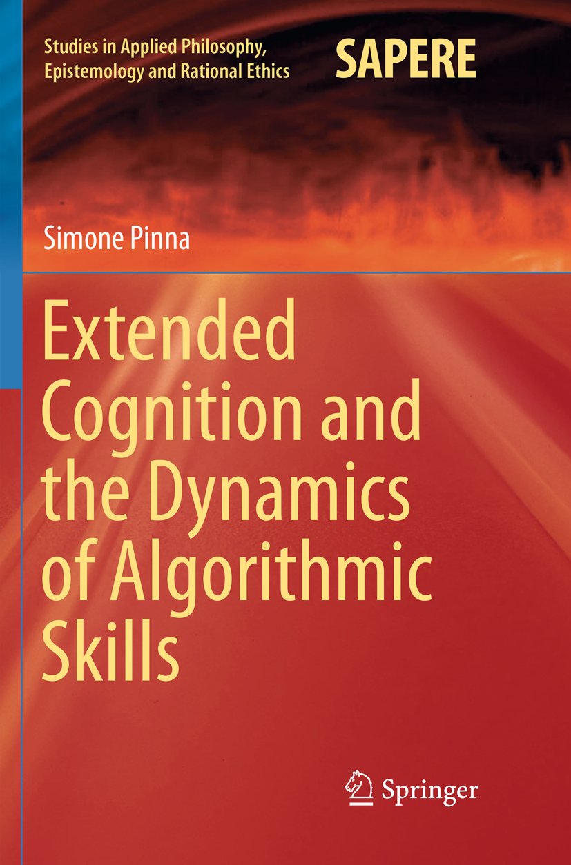 Studies in Applied Philosophy, Epistemology and Rational Ethics