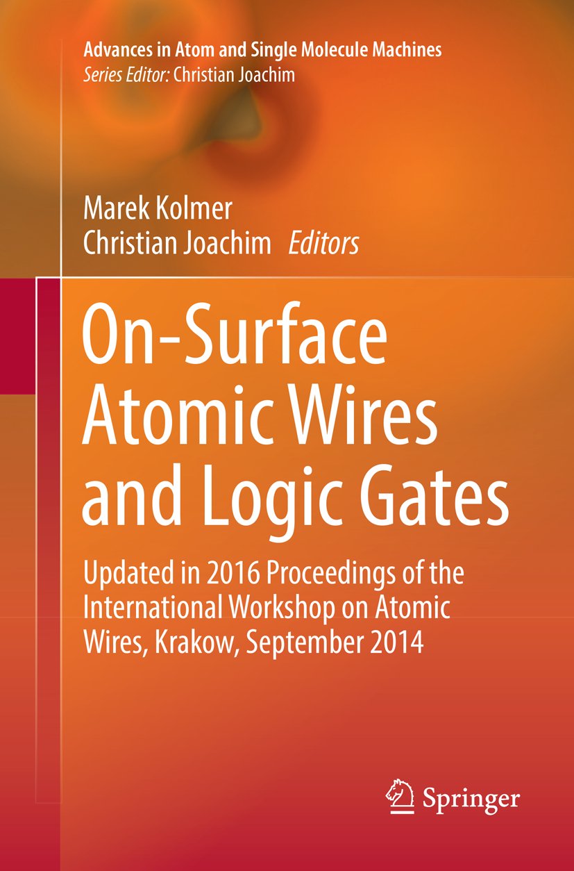 Advances in Atom and Single Molecule Machines