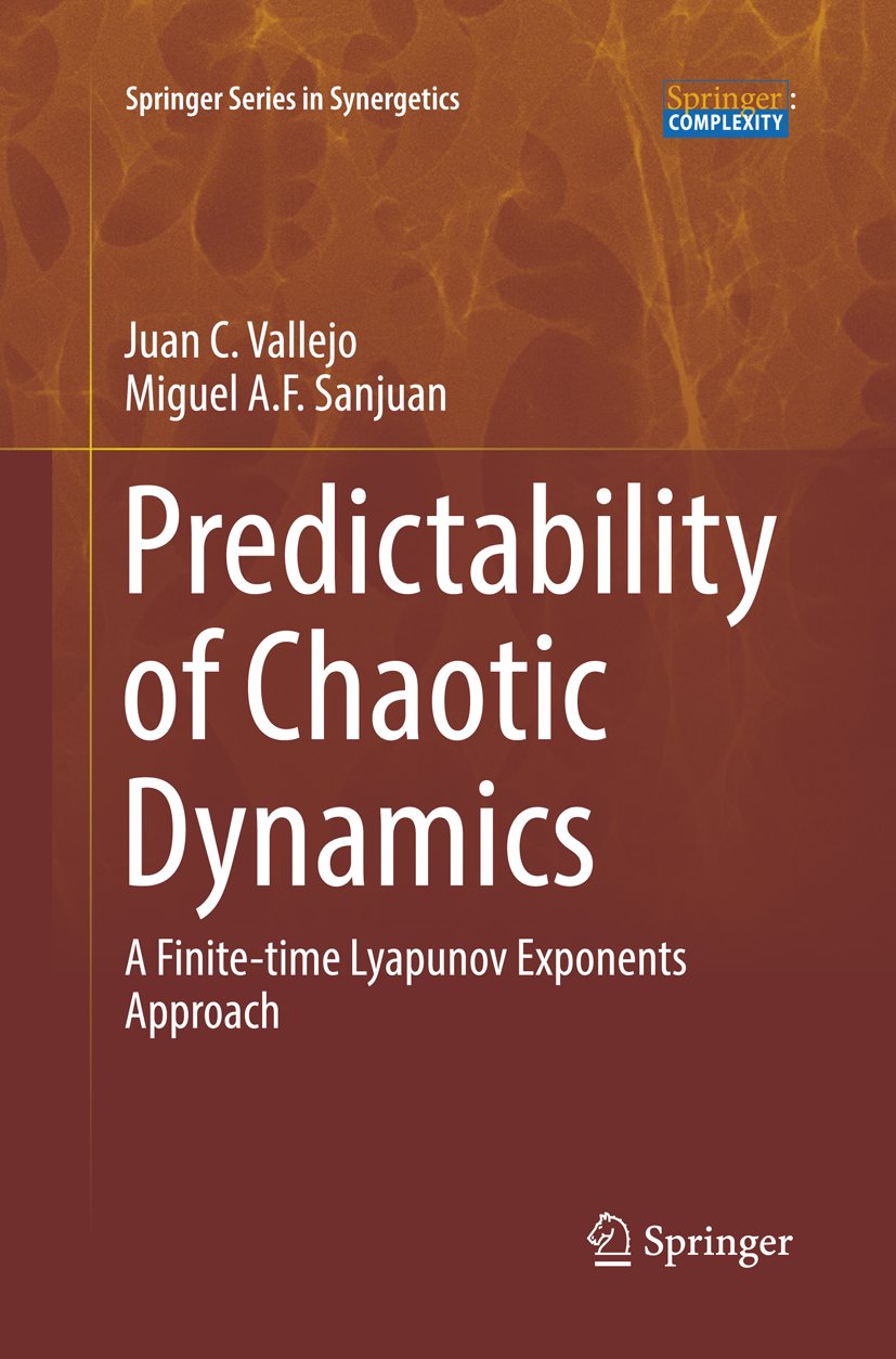 Springer Series in Synergetics