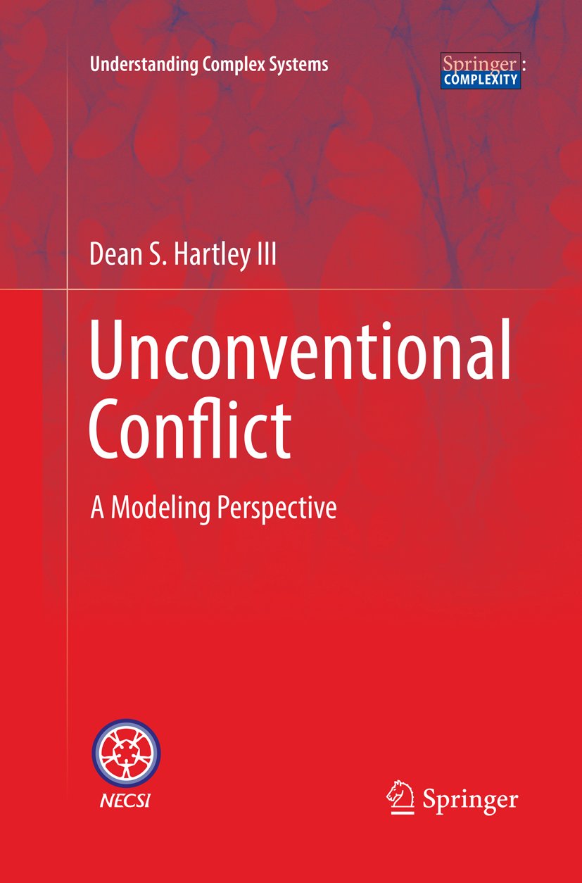 Understanding Complex Systems
