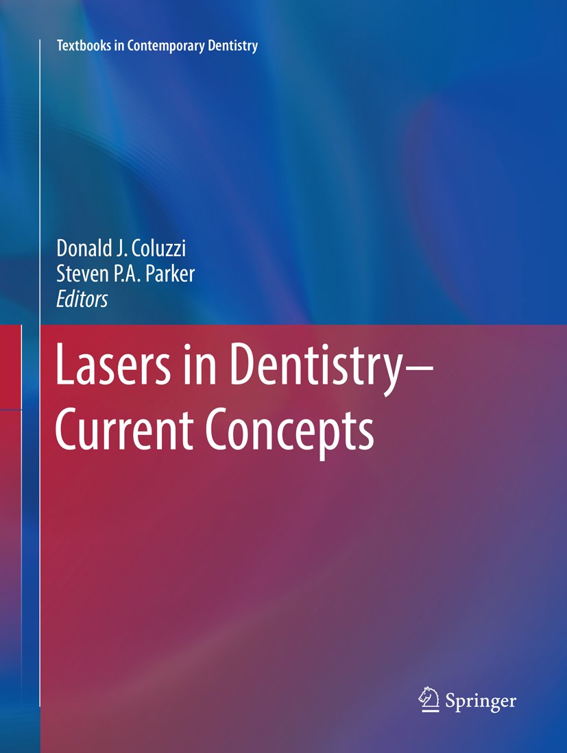 Textbooks in Contemporary Dentistry