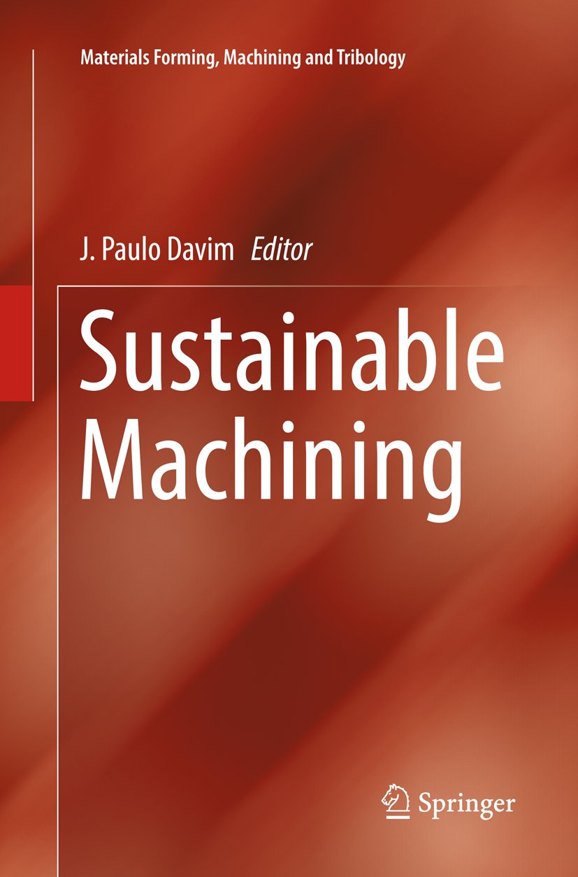 Materials Forming, Machining and Tribology