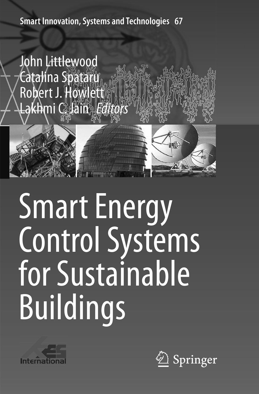 Smart Innovation, Systems and Technologies