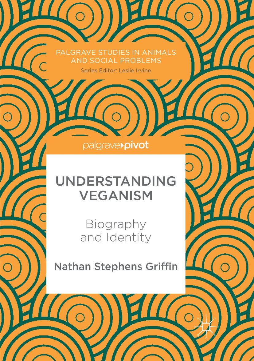 Palgrave Studies in Animals and Social Problems