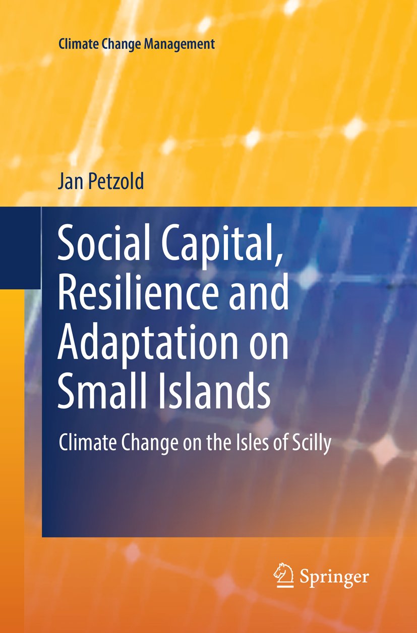 Climate Change Management