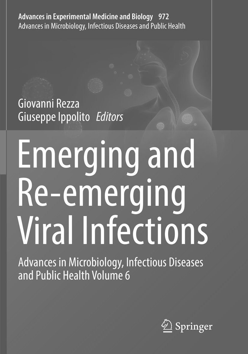 Advances in Experimental Medicine and Biology