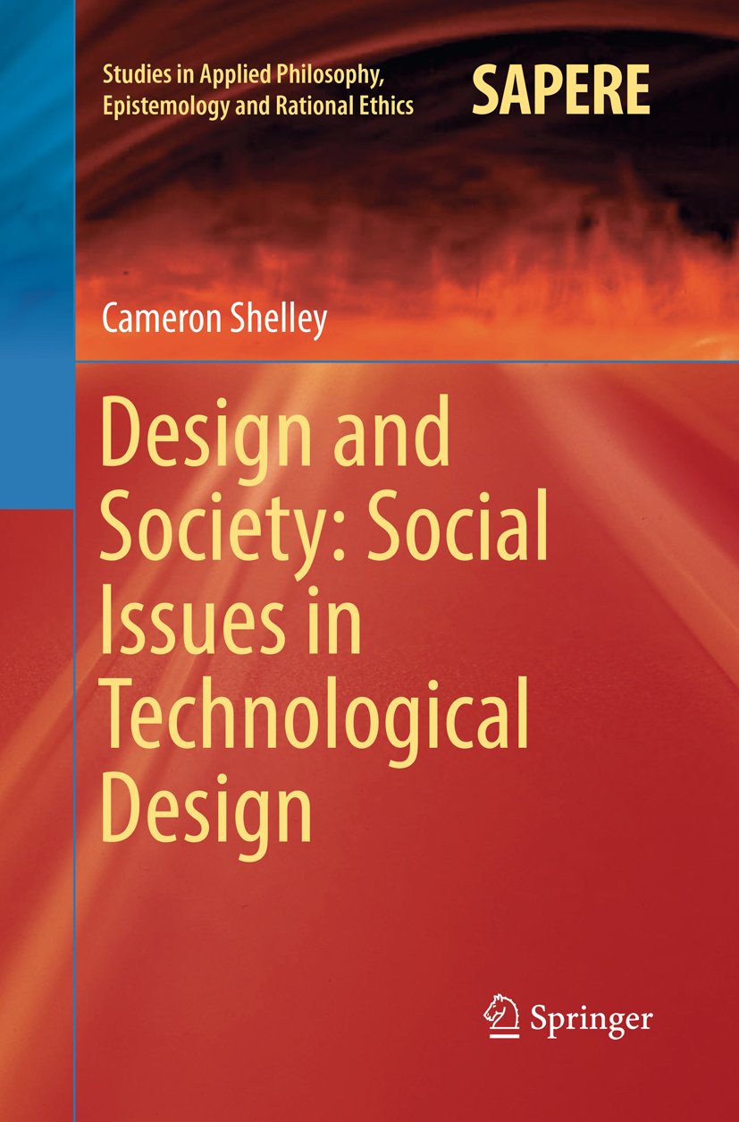Studies in Applied Philosophy, Epistemology and Rational Ethics