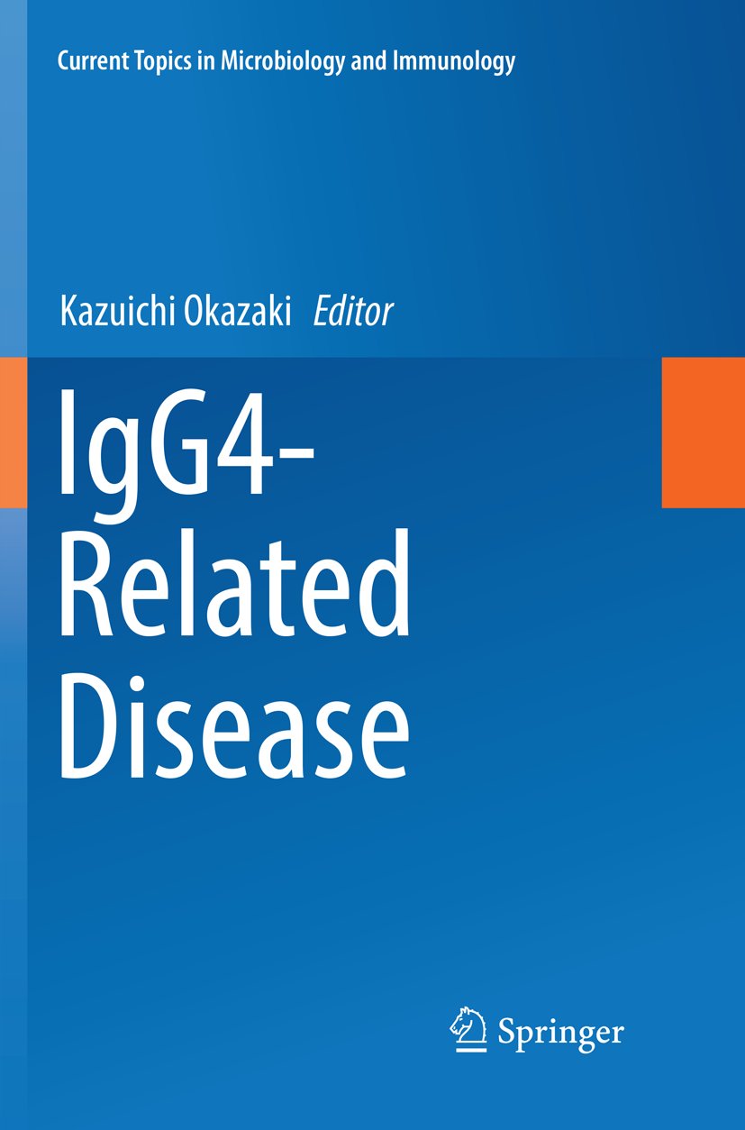 Current Topics in Microbiology and Immunology
