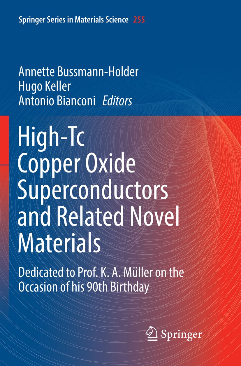 Springer Series in Materials Science