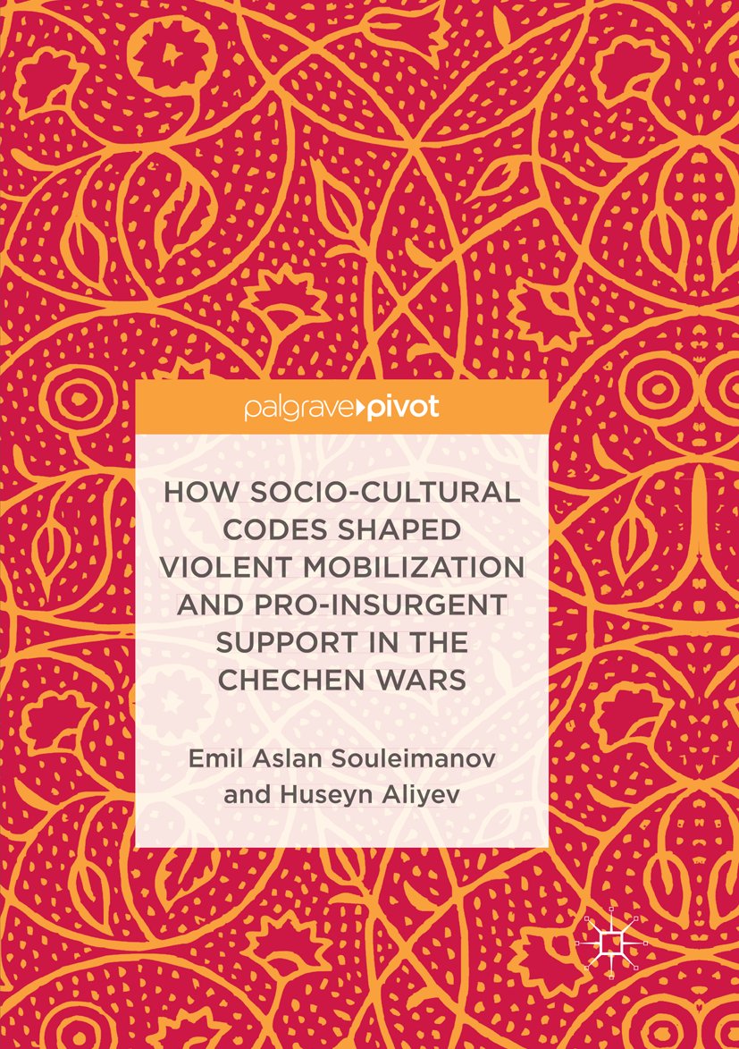 How Socio-Cultural Codes Shaped Violent Mobilization and Pro-Insurgent Support in the Chechen Wars