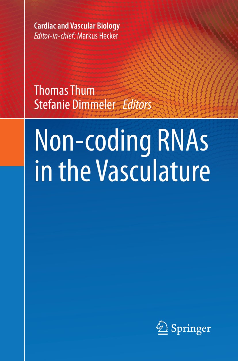 Cardiac and Vascular Biology