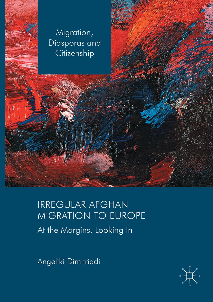Migration, Diasporas and Citizenship