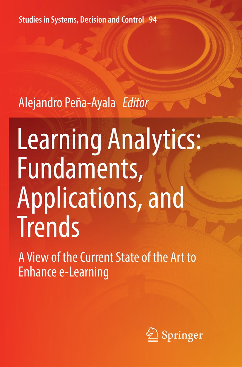 Studies in Systems, Decision and Control