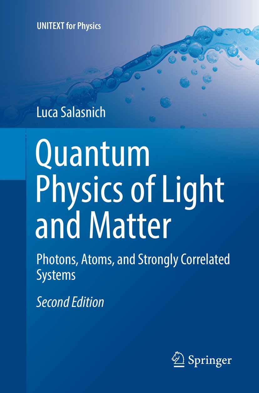 UNITEXT for Physics