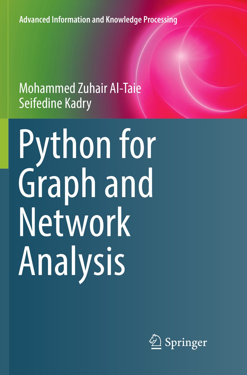 Advanced Information and Knowledge Processing