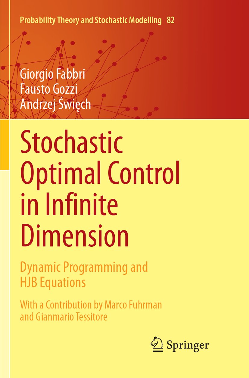 Probability Theory and Stochastic Modelling