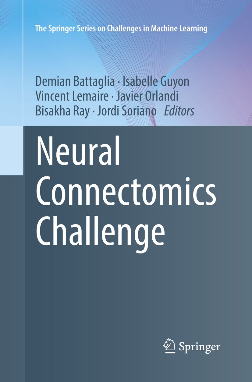 The Springer Series on Challenges in Machine Learning
