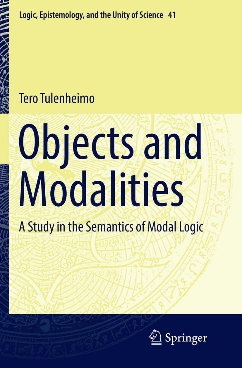 Logic, Epistemology, and the Unity of Science