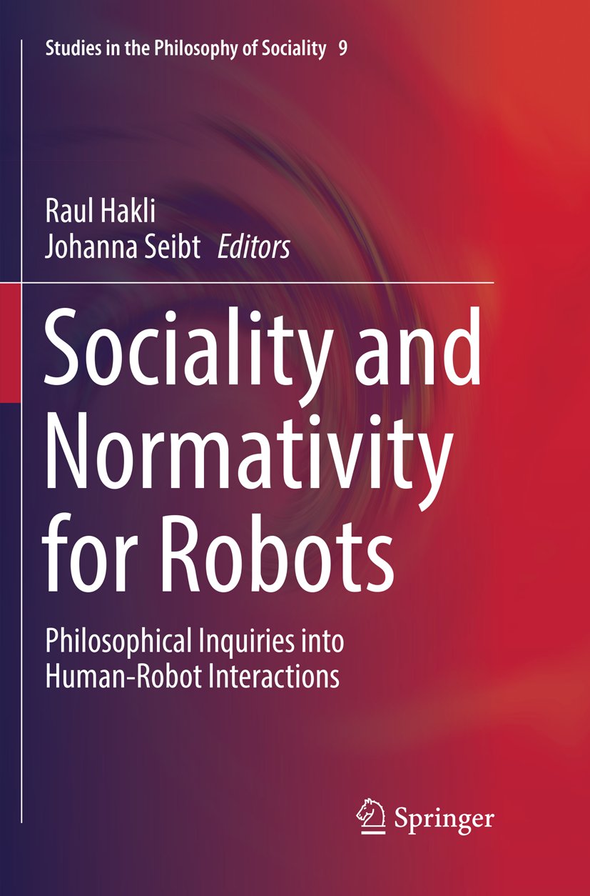 Studies in the Philosophy of Sociality