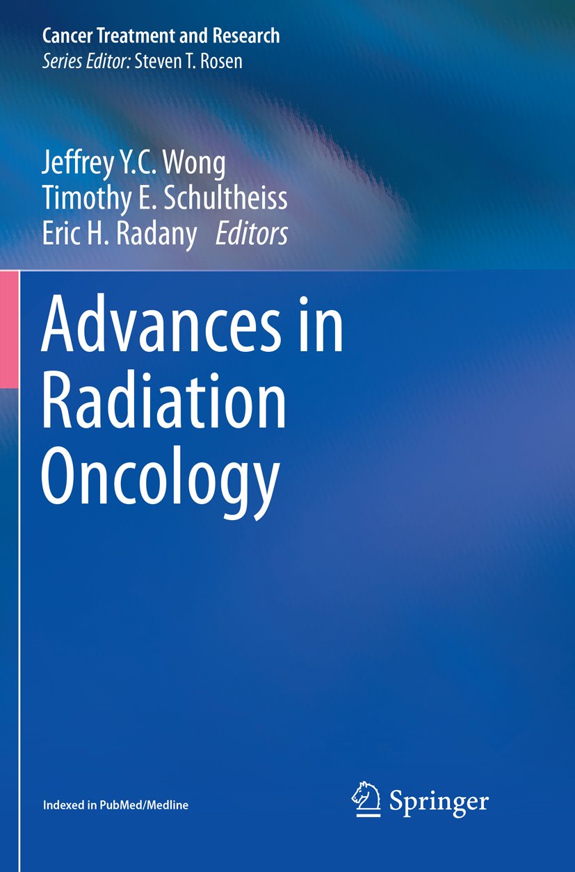 Cancer Treatment and Research