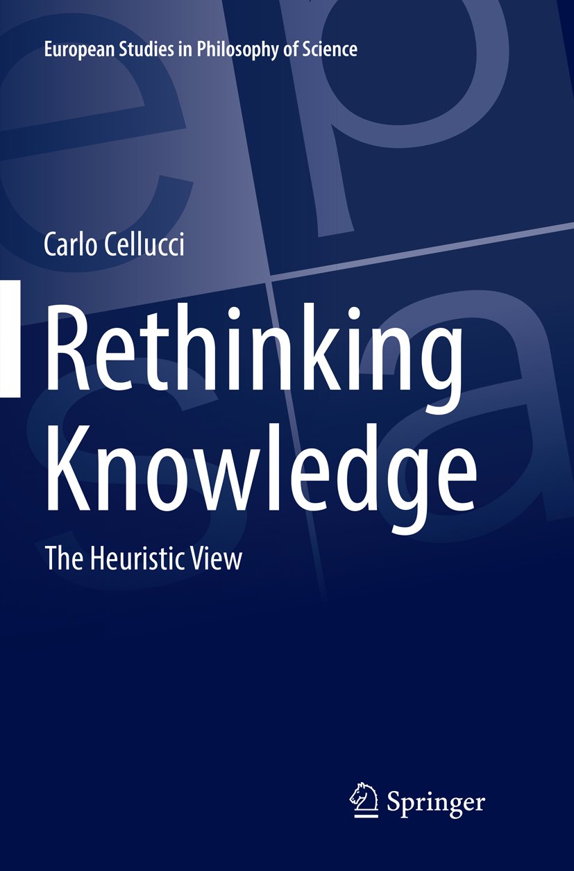 European Studies in Philosophy of Science