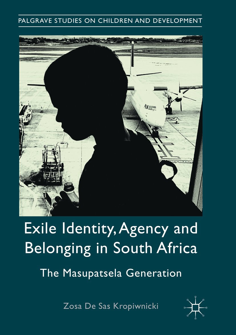 Palgrave Studies on Children and Development