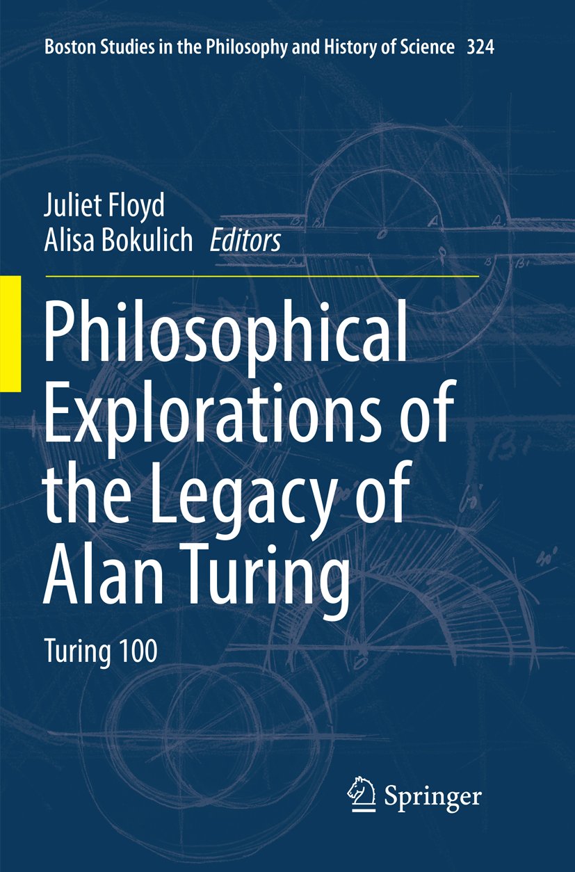Boston Studies in the Philosophy and History of Science