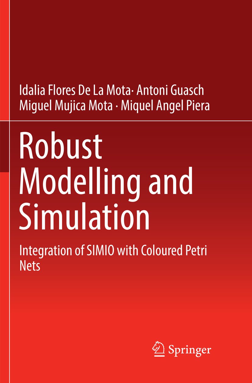 Robust Modelling and Simulation