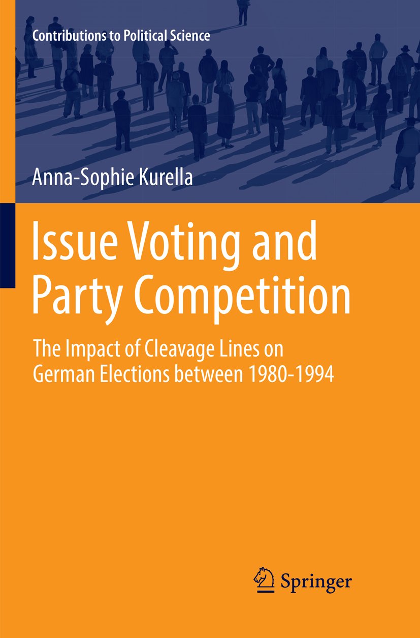 Contributions to Political Science