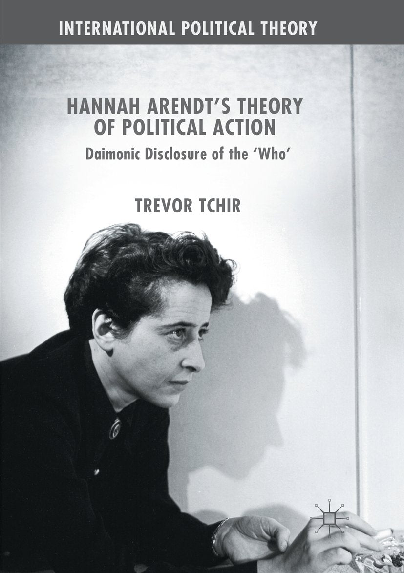 International Political Theory